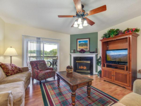 Creekside Delight Bear Crossing 401